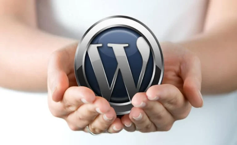 Tự thiết kế Website WordPress chuẩn SEO
