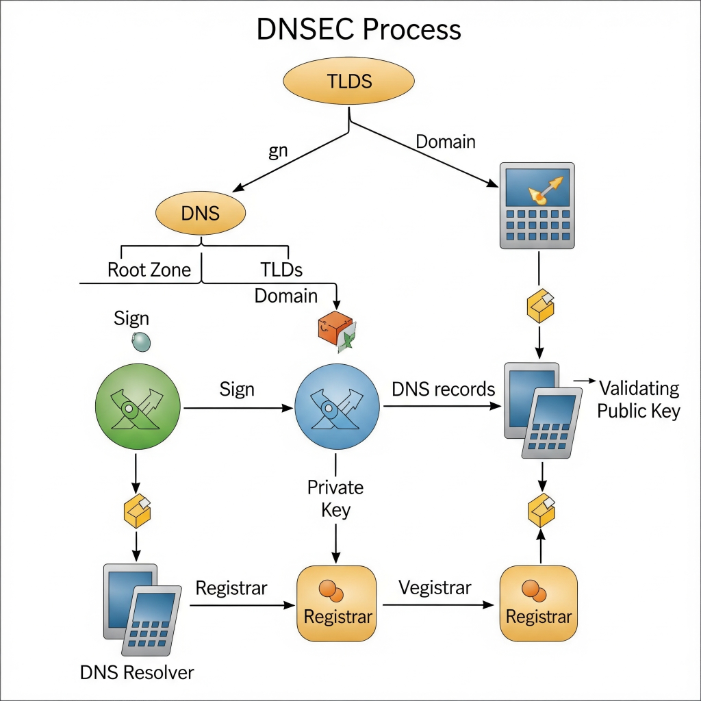 DNSSEC