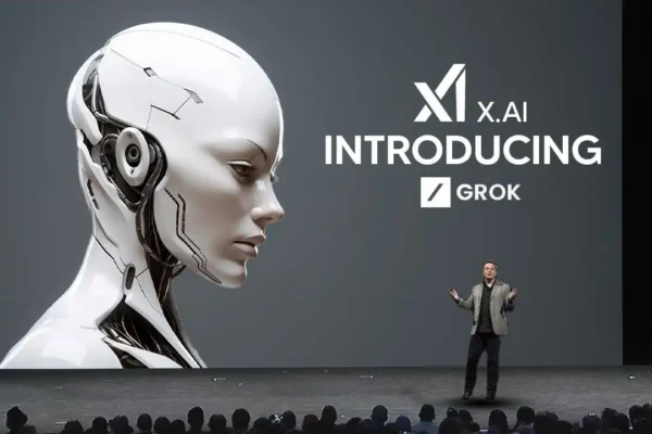 Grok AI