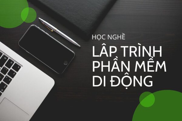 Lập trình Di động cần học gì?