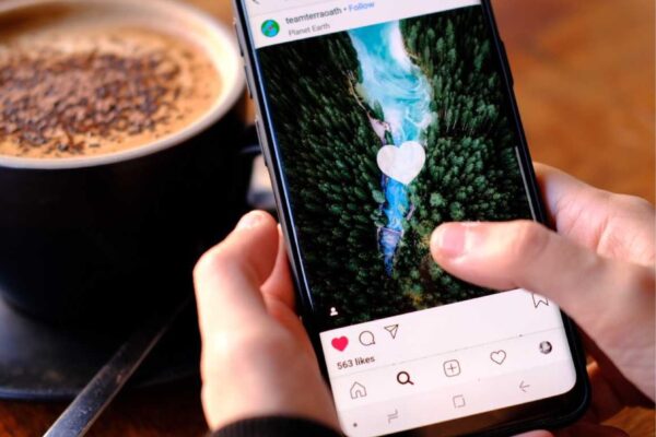 Instagram - Cách khai thác hiệu quả