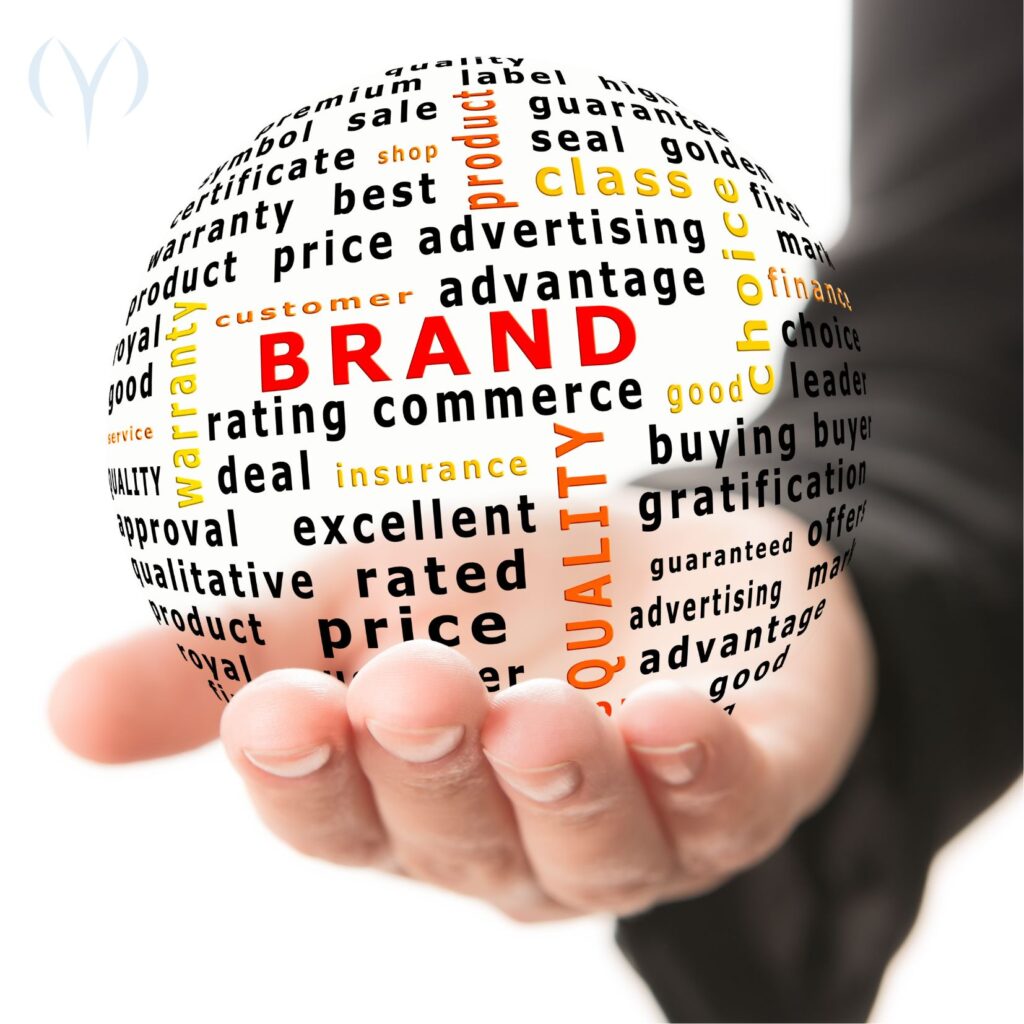 Xây dựng thương hiệu cá nhân - Personal Branding