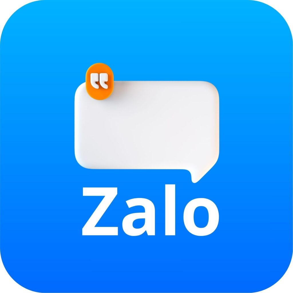 Thương hiệu cá nhân trên Zalo