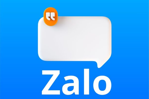 Thương hiệu cá nhân trên Zalo