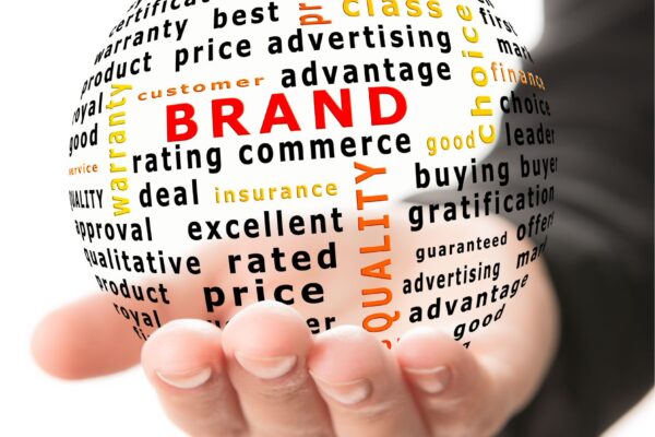 Xây dựng thương hiệu cá nhân - Personal Branding