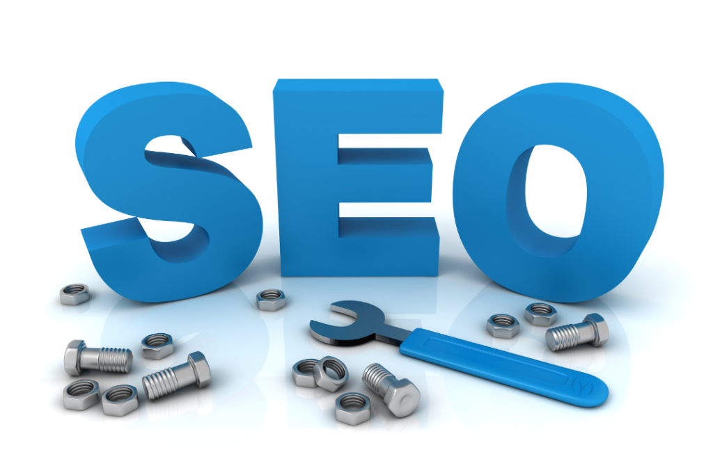 SEO