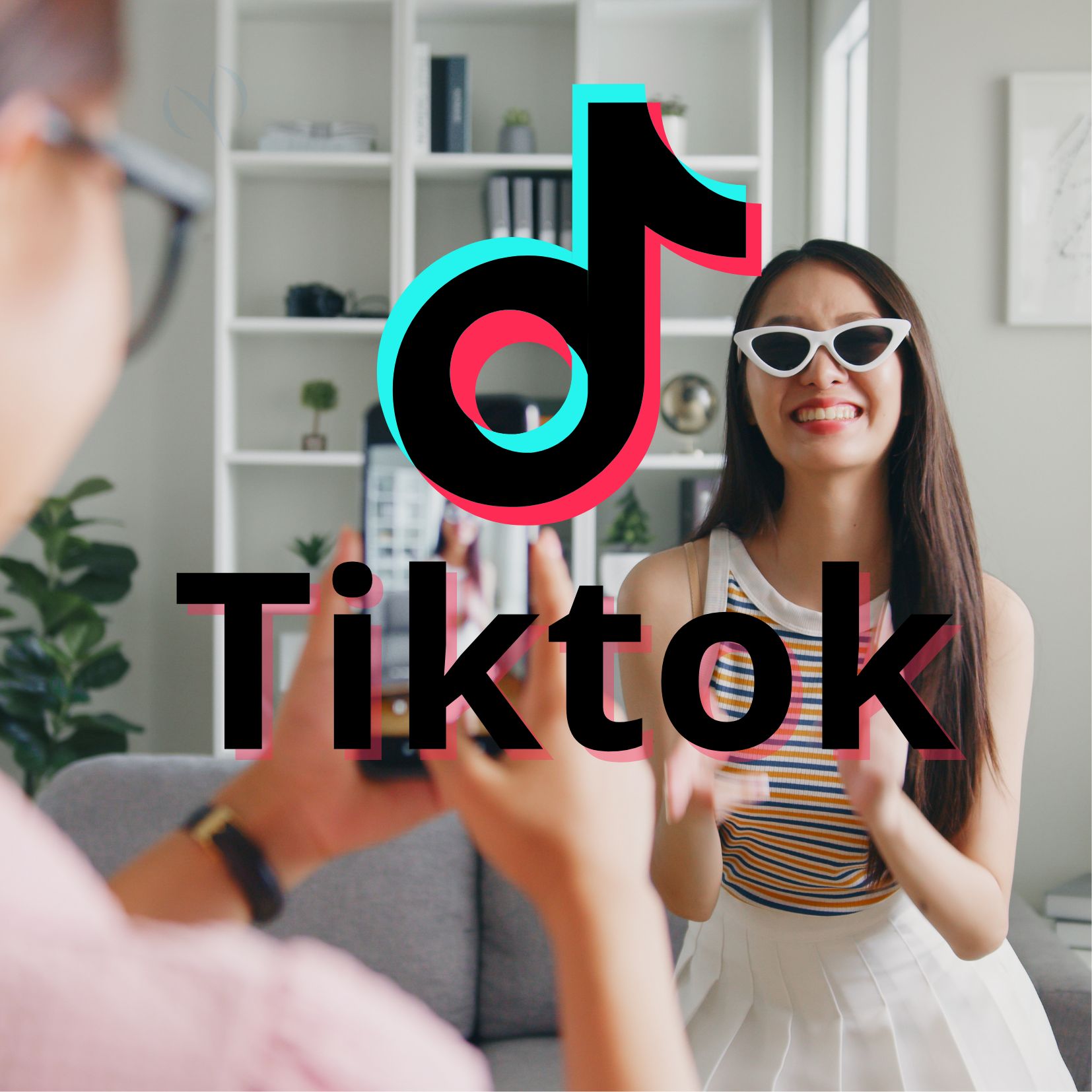 Tạo dựng thương hiệu cá nhân trên Tiktok