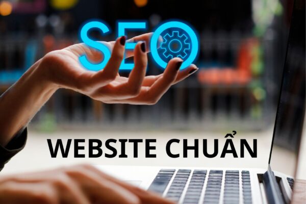 Website chuẩn SEO