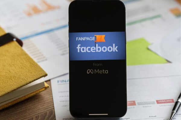 Xây thương hiệu cá nhân trên Facebook