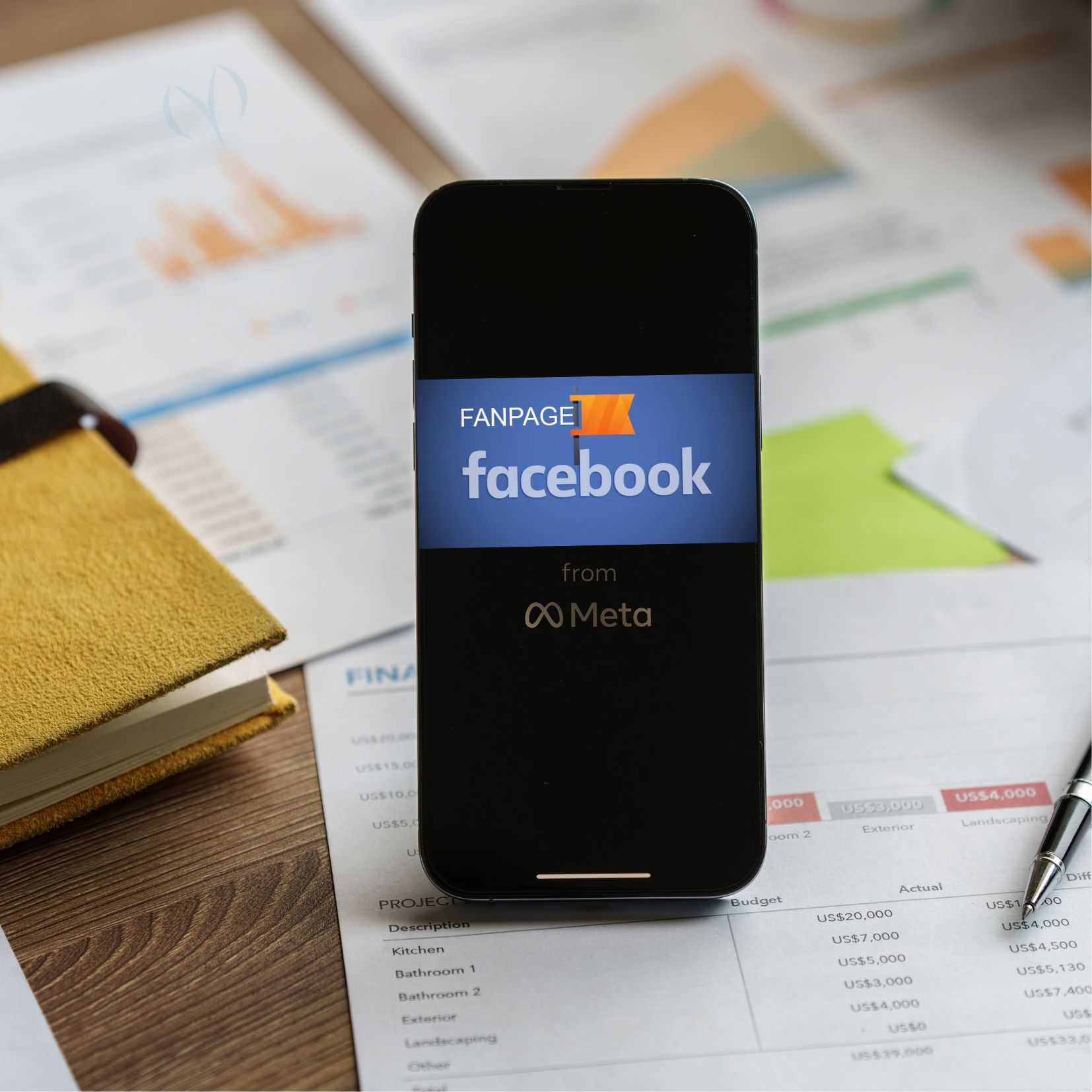 Xây thương hiệu cá nhân trên Facebook