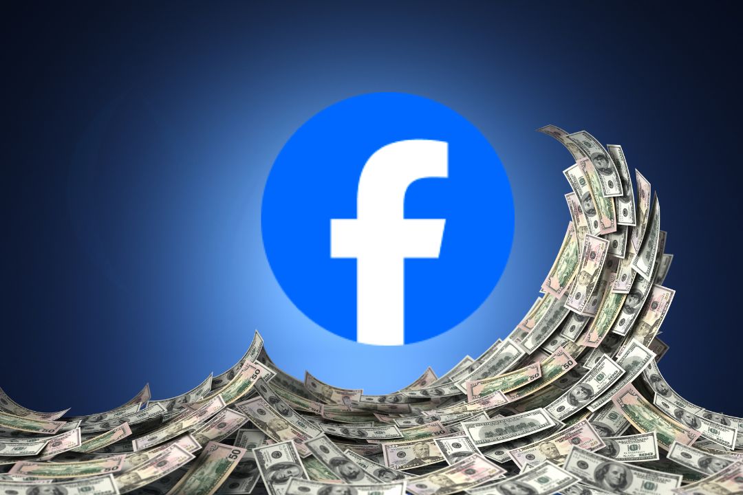 Kiếm tiền với Facebook