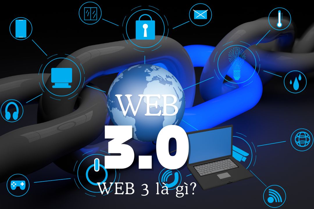 Web 3 là gì?
