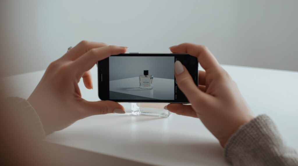 Quay Video bằng điện thoại sao cho chuyên nghiệp