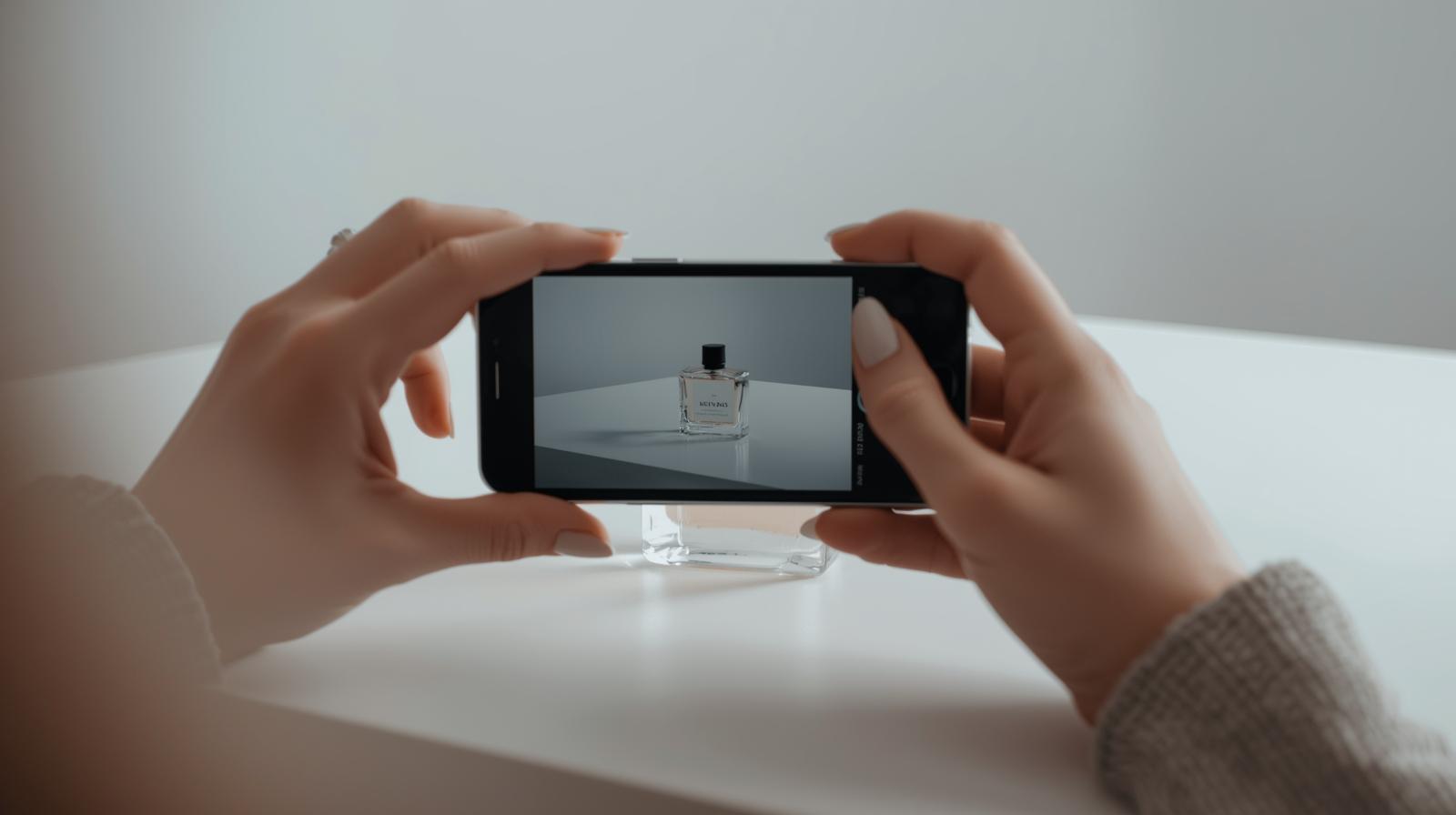 Quay Video bằng điện thoại sao cho chuyên nghiệp