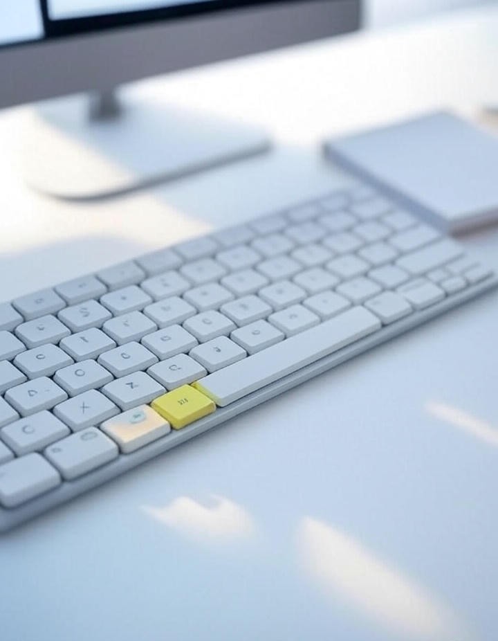 Phím tắt trên Windows